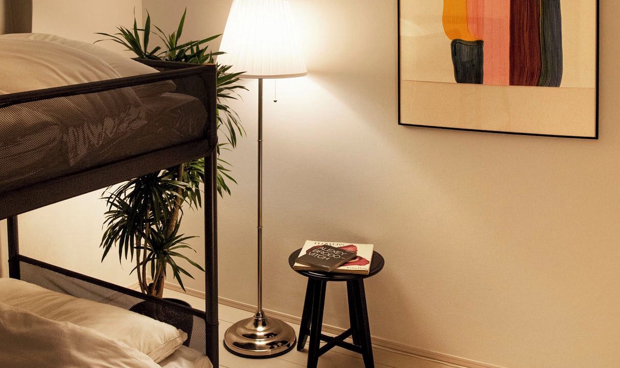 Photo of Bedroom in Shinjuku