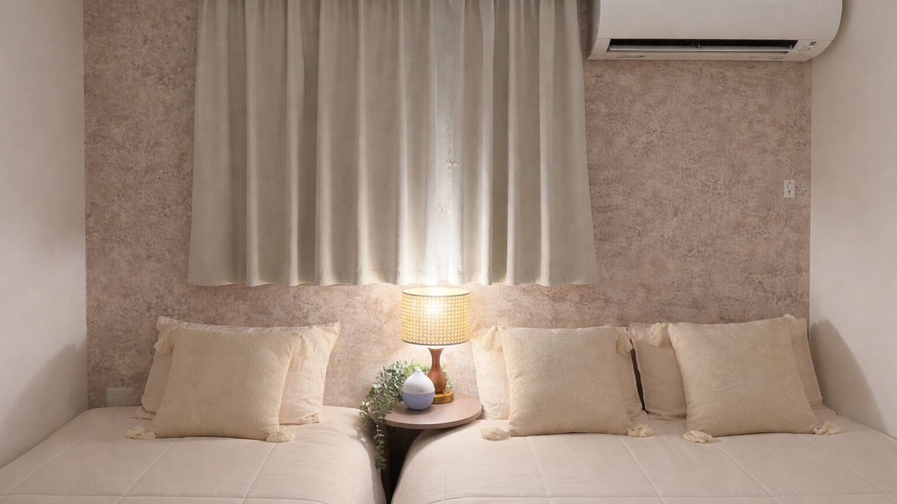 Photo of Bedroom in Koenjiminami