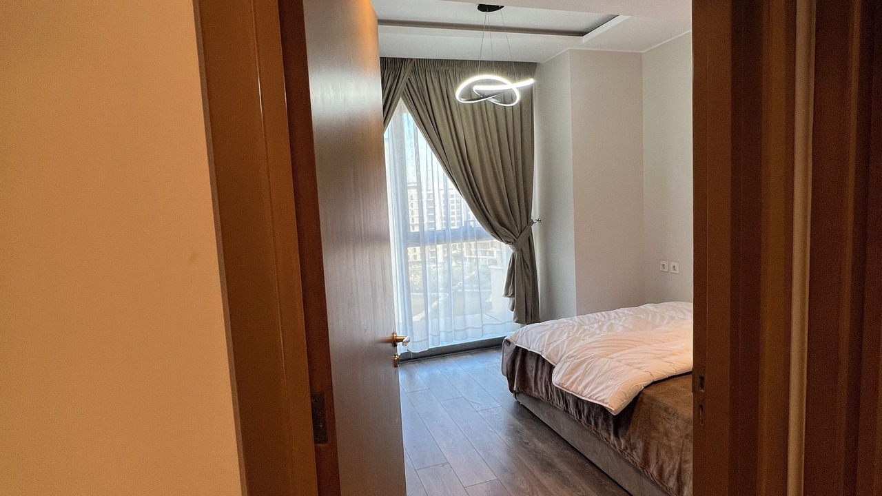 Photo of Bedroom in Sheikh Zayed City