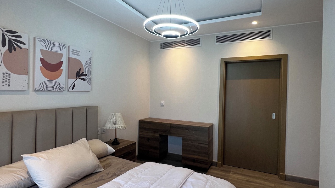 Photo of Bedroom in Sheikh Zayed City