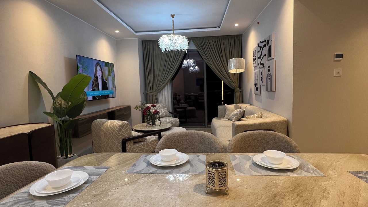 Photo of Others in Sheikh Zayed City