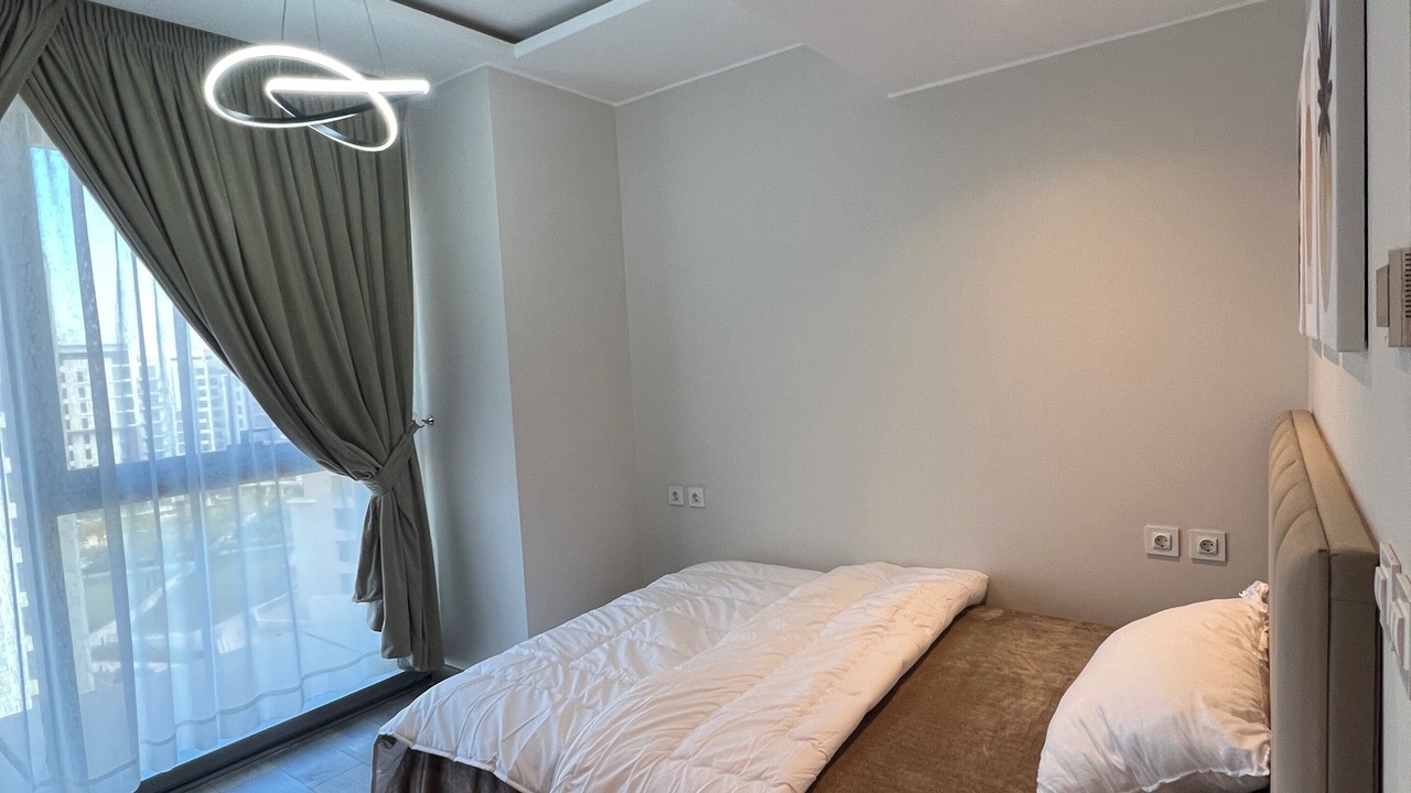 Photo of Bedroom in Sheikh Zayed City