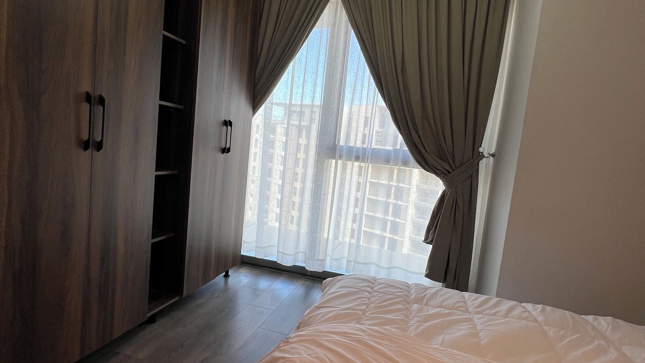 Photo of Bedroom in Sheikh Zayed City