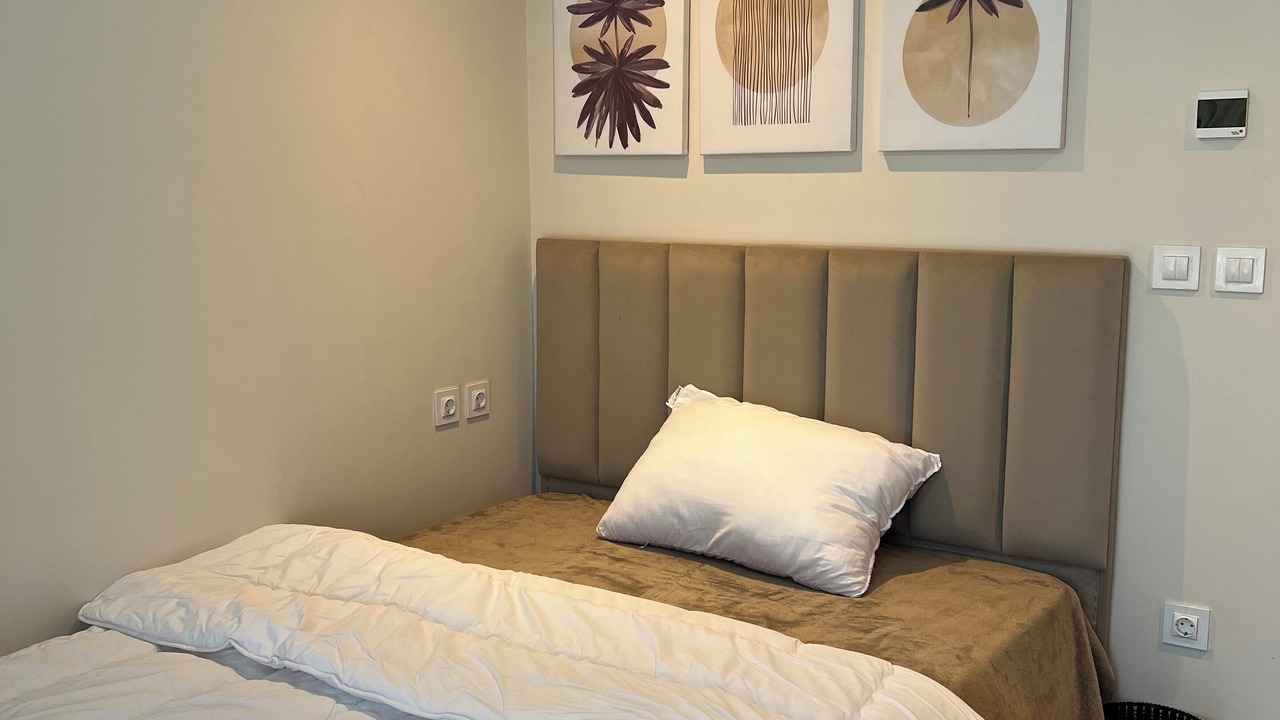 Photo of Bedroom in Sheikh Zayed City
