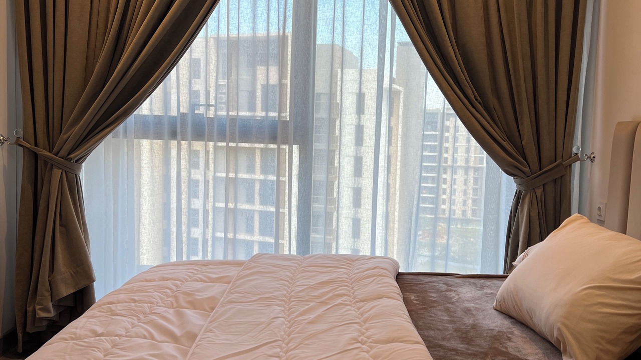 Photo of Bedroom in Sheikh Zayed City