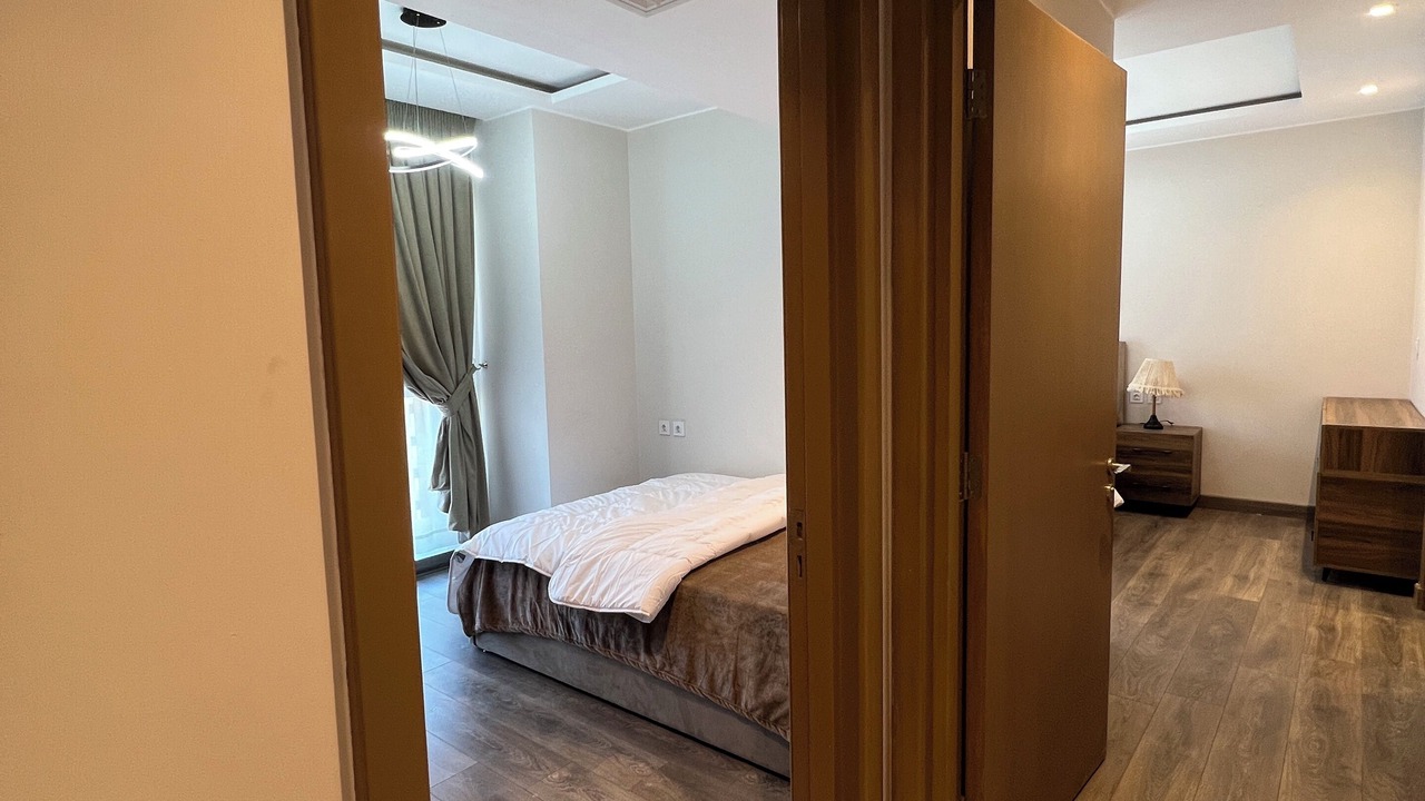 Photo of Bedroom in Sheikh Zayed City