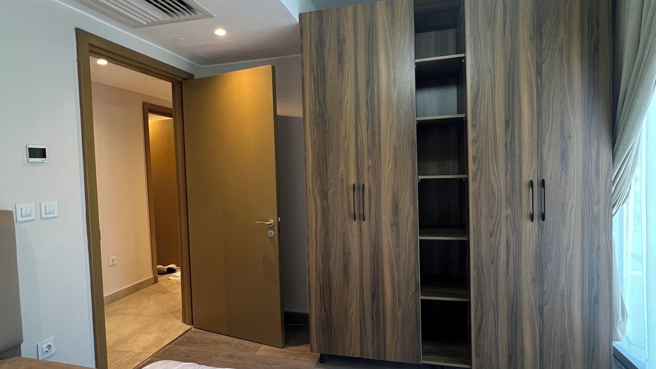 Photo of Bedroom in Sheikh Zayed City