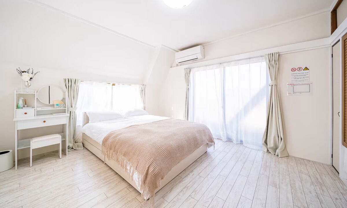 Photo of Bedroom in Sumida