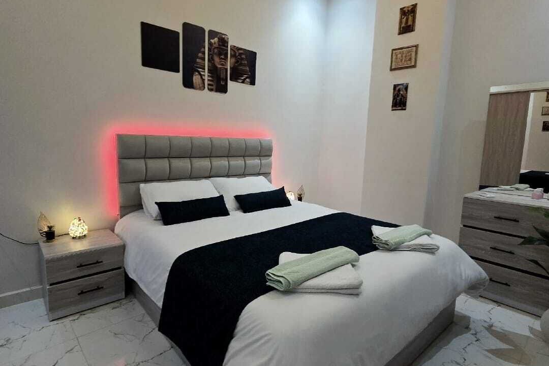 Photo of Bedroom in Sakkala