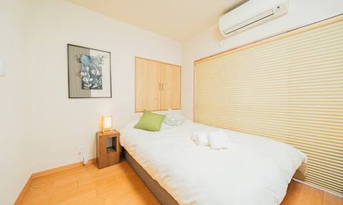 Photo of Bedroom in Edogawa