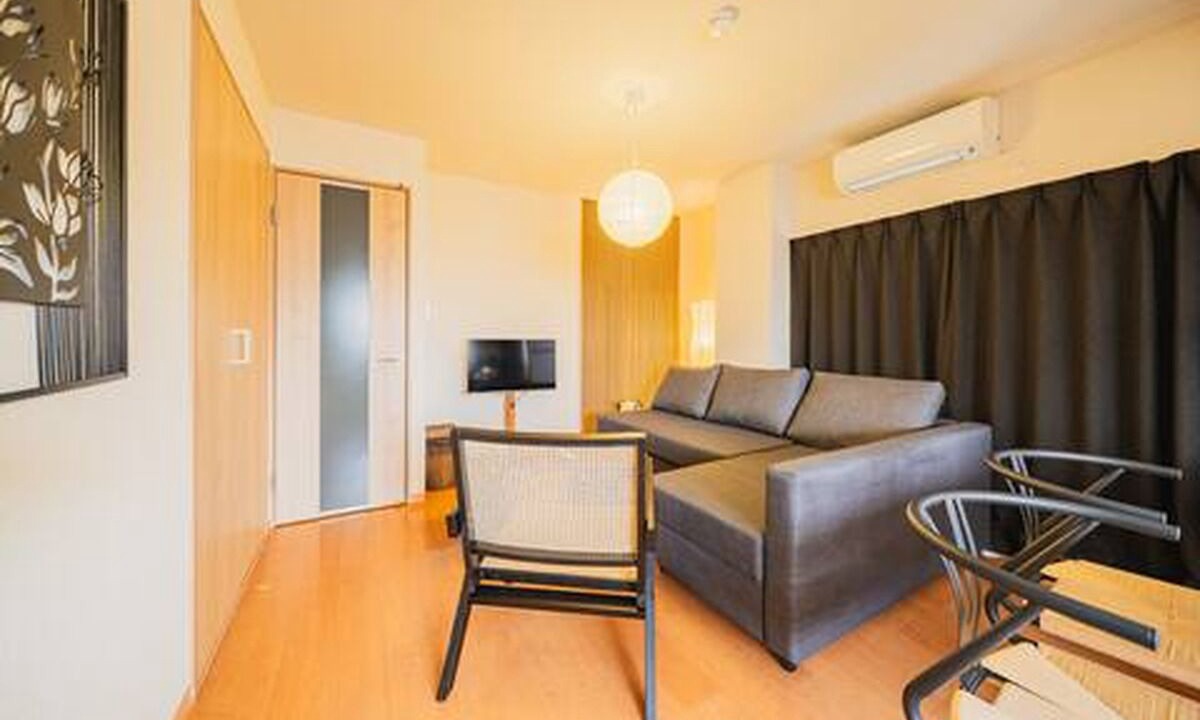 Photo of Livingroom in Edogawa