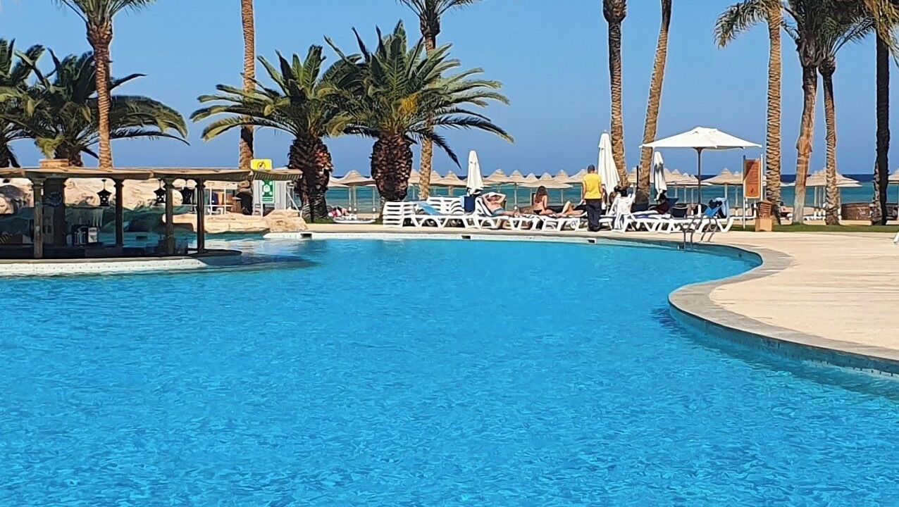 Photo of Outdoor in Makadi Bay