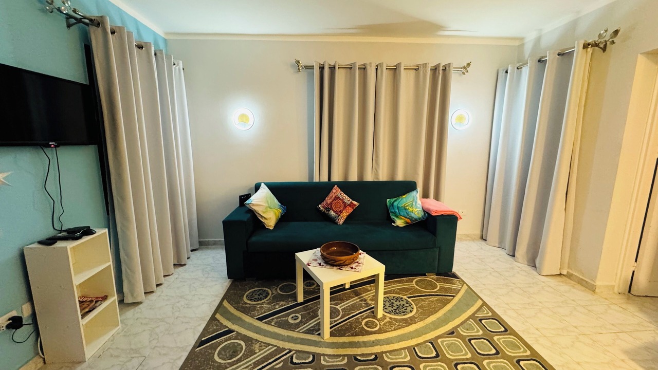 Photo of Livingroom in Makadi Bay