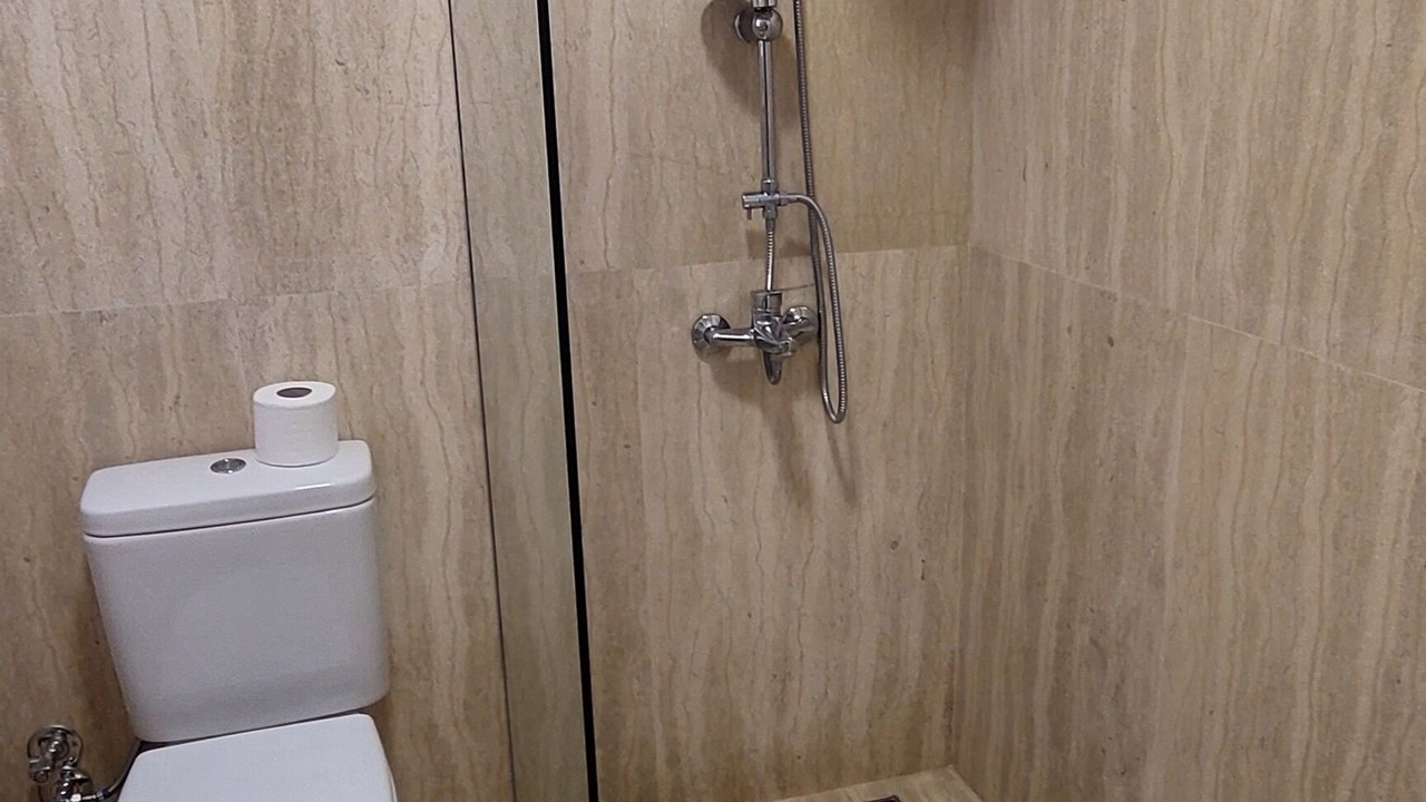 Photo of Bathroom in Makadi Bay