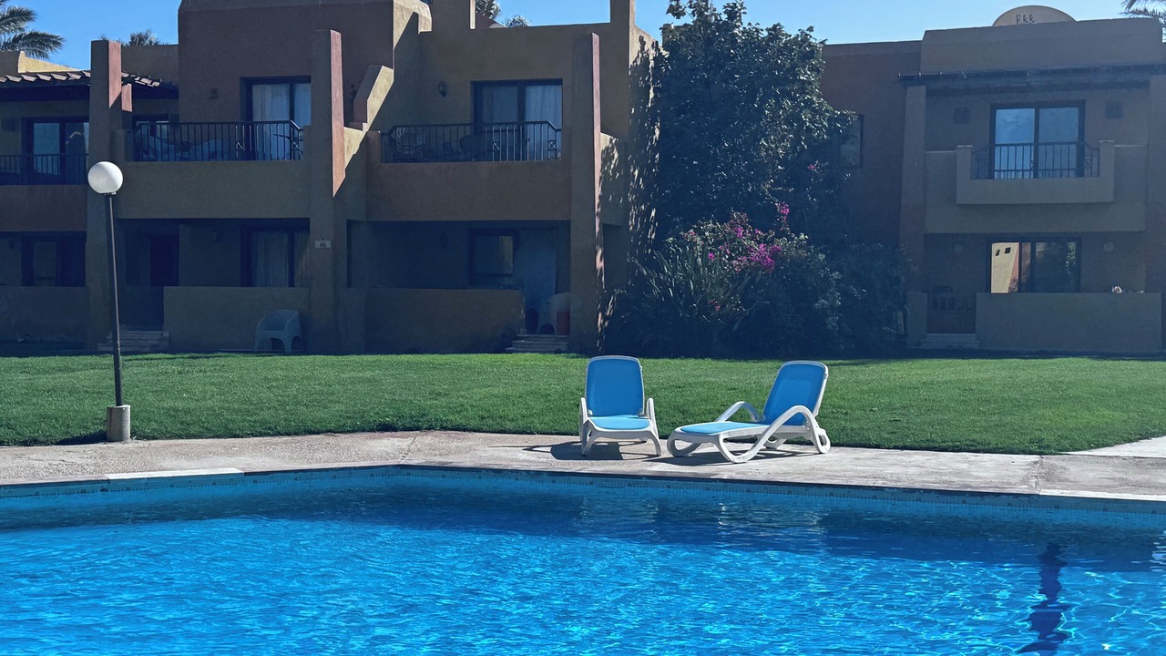 Photo of Outdoor in Makadi Bay