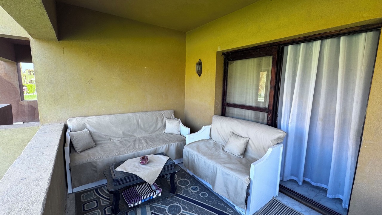 Photo of Livingroom in Makadi Bay