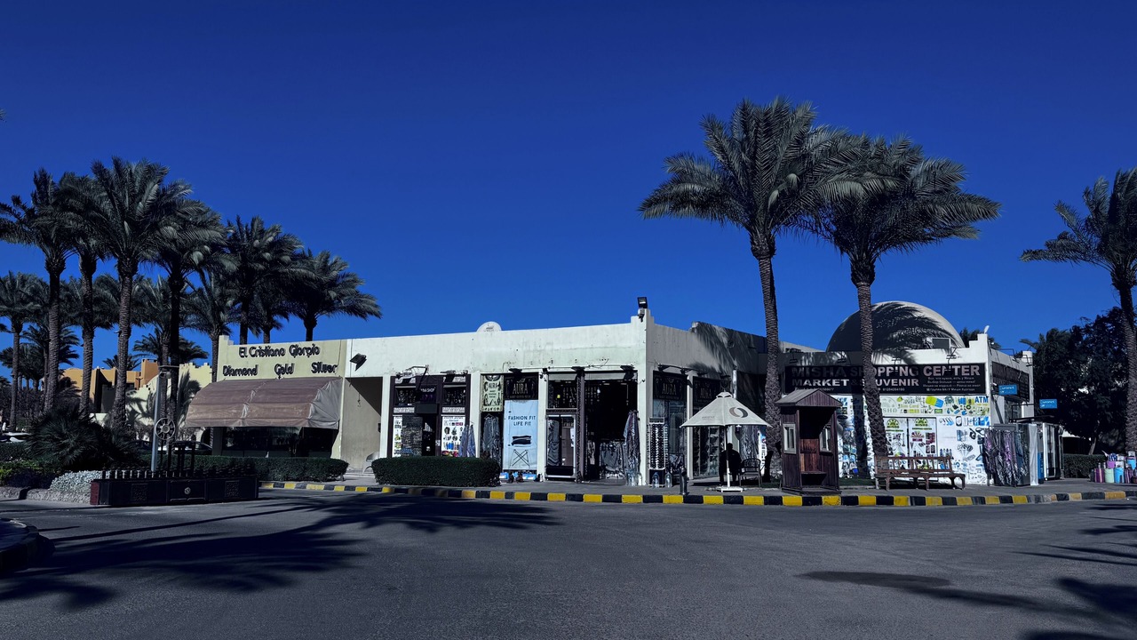 Photo of Others in Makadi Bay