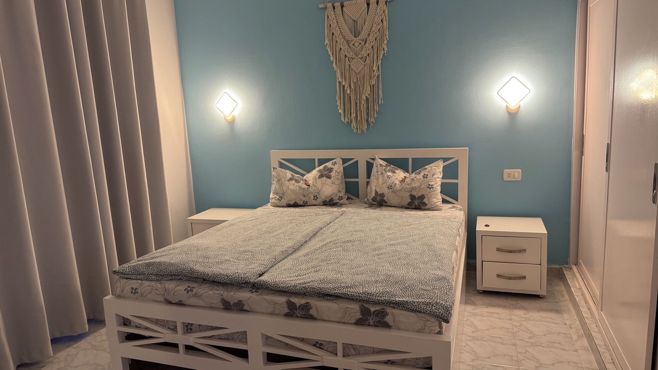 Photo of Bedroom in Makadi Bay