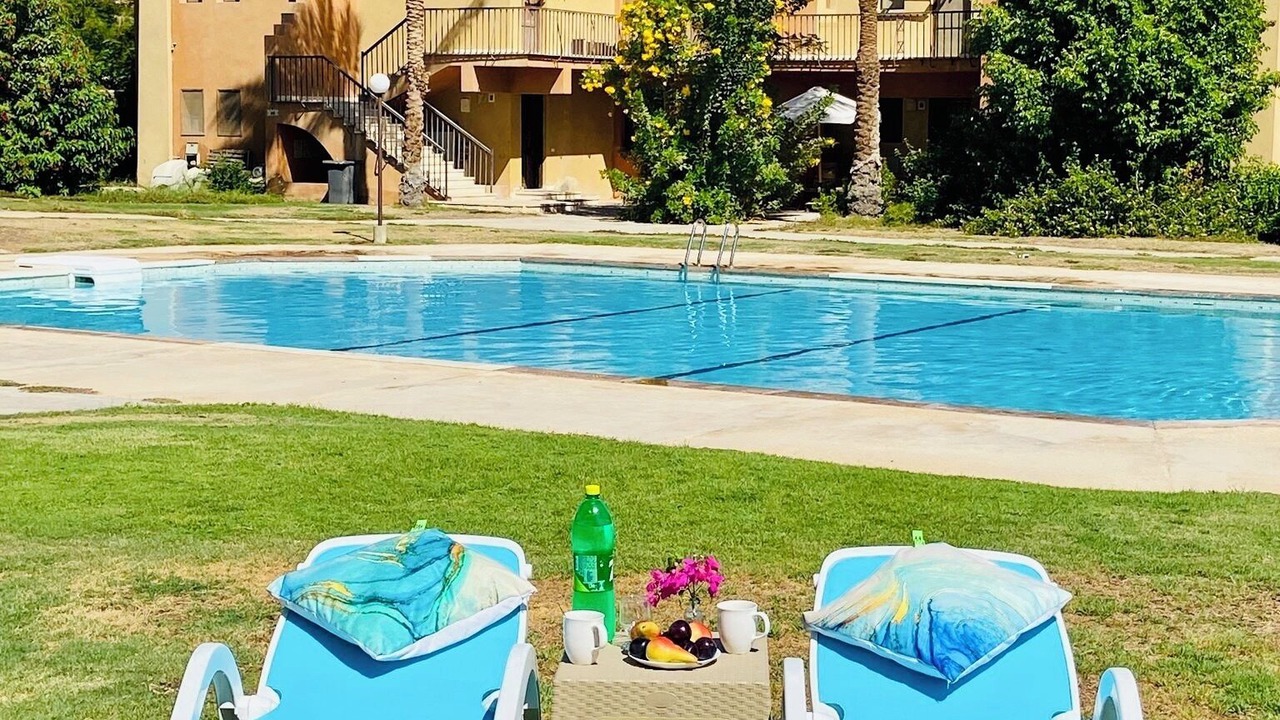Photo of Outdoor in Makadi Bay