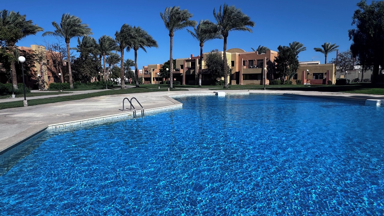 Photo of Outdoor in Makadi Bay