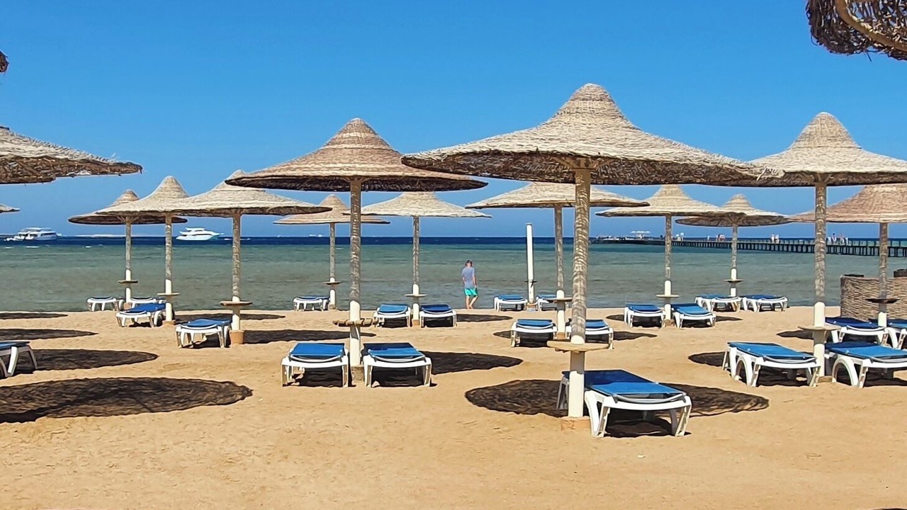 Photo of Others in Makadi Bay