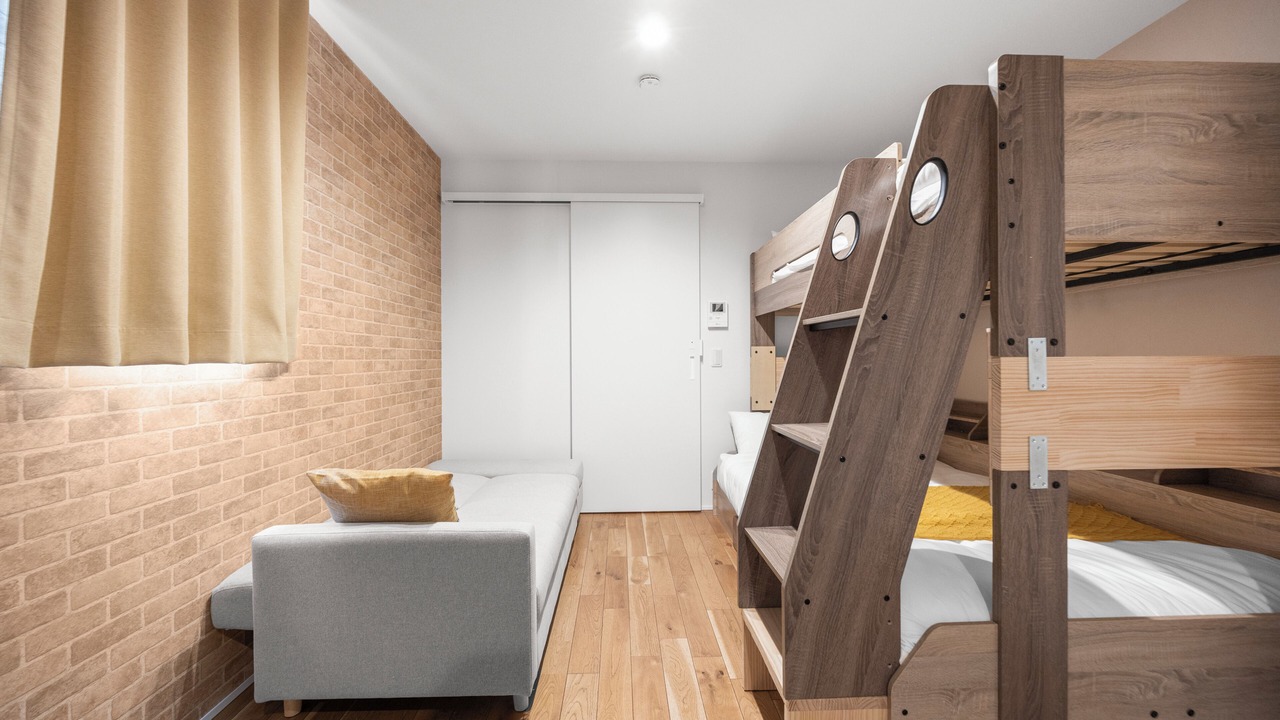 Photo of Livingroom in Nishi-Shinjuku