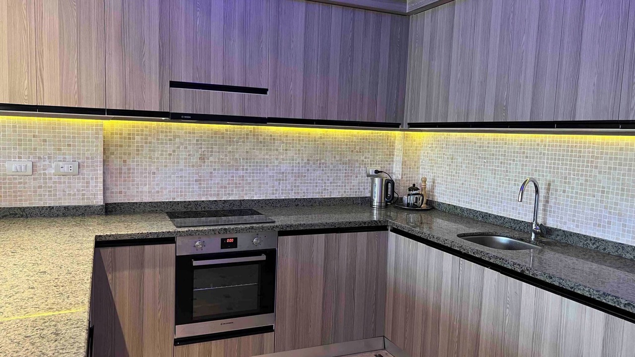 Photo of Kitchen in Sharm El Sheikh