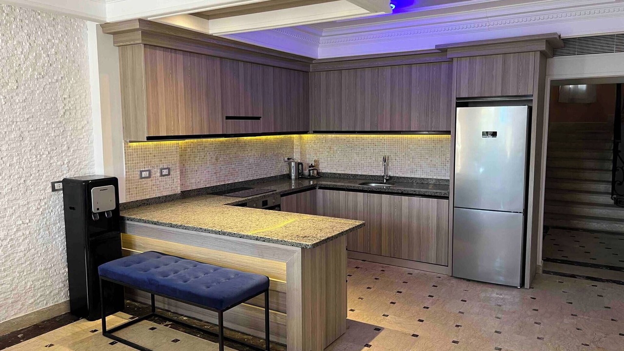 Photo of Kitchen in Sharm El Sheikh