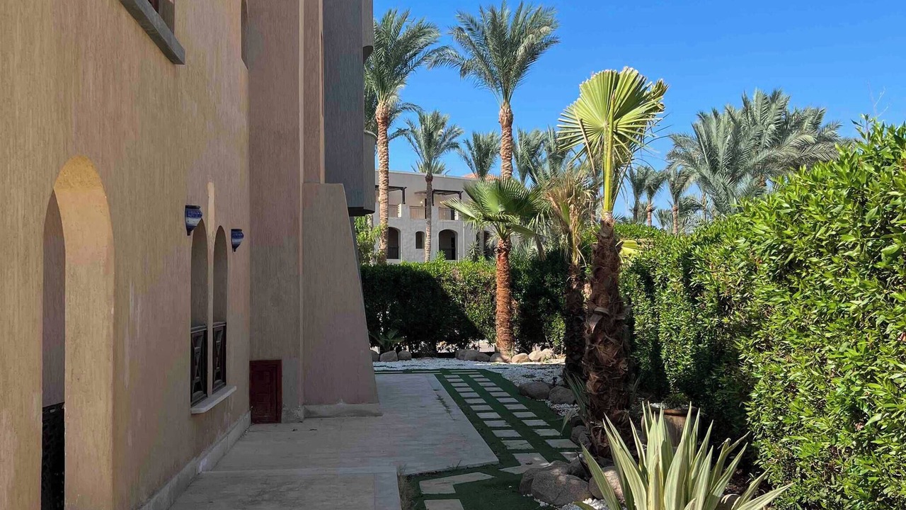 Photo of Outdoor in Sharm El Sheikh