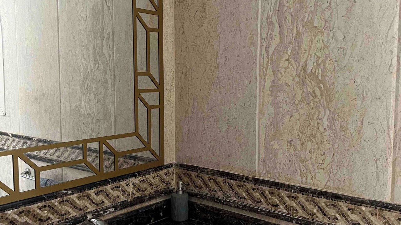 Photo of Bathroom in Sharm El Sheikh