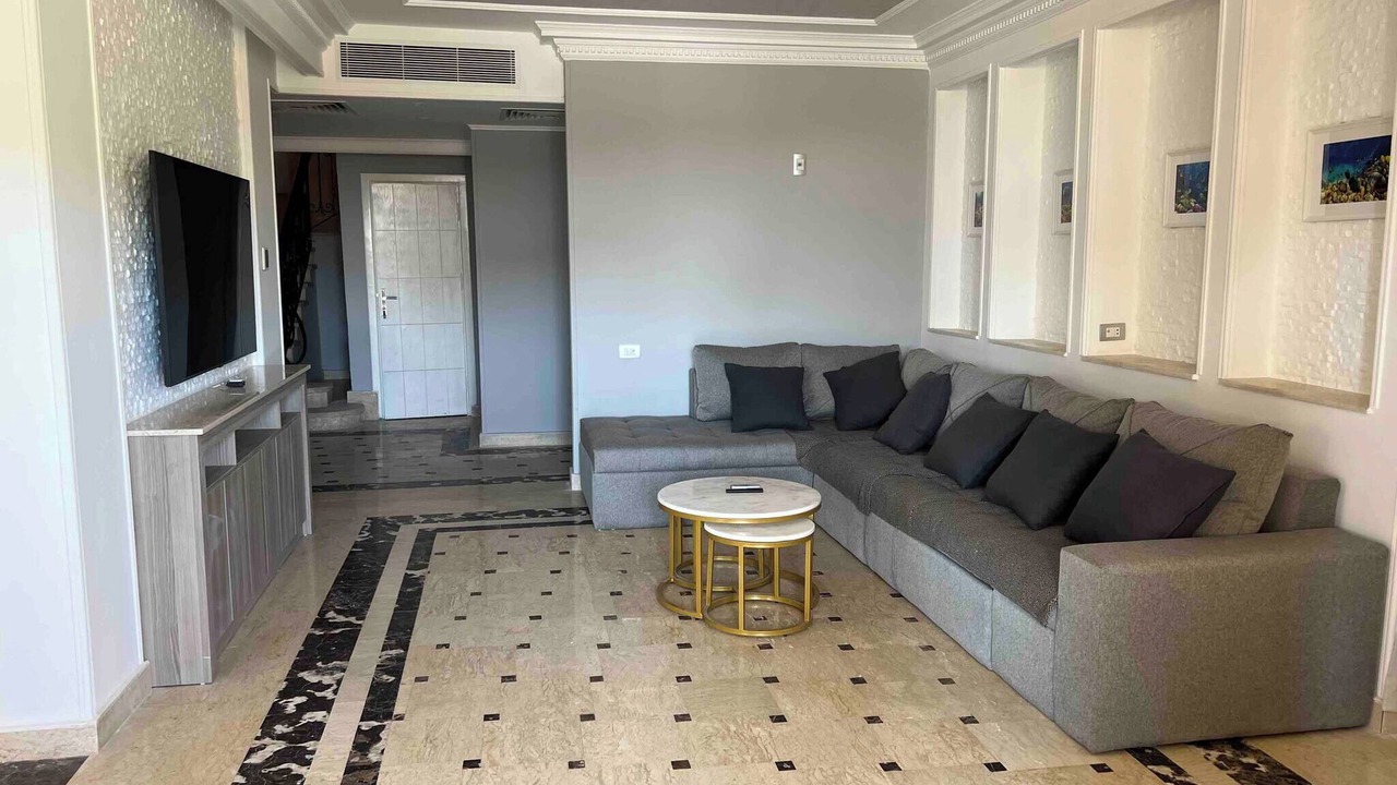 Photo of Livingroom in Sharm El Sheikh