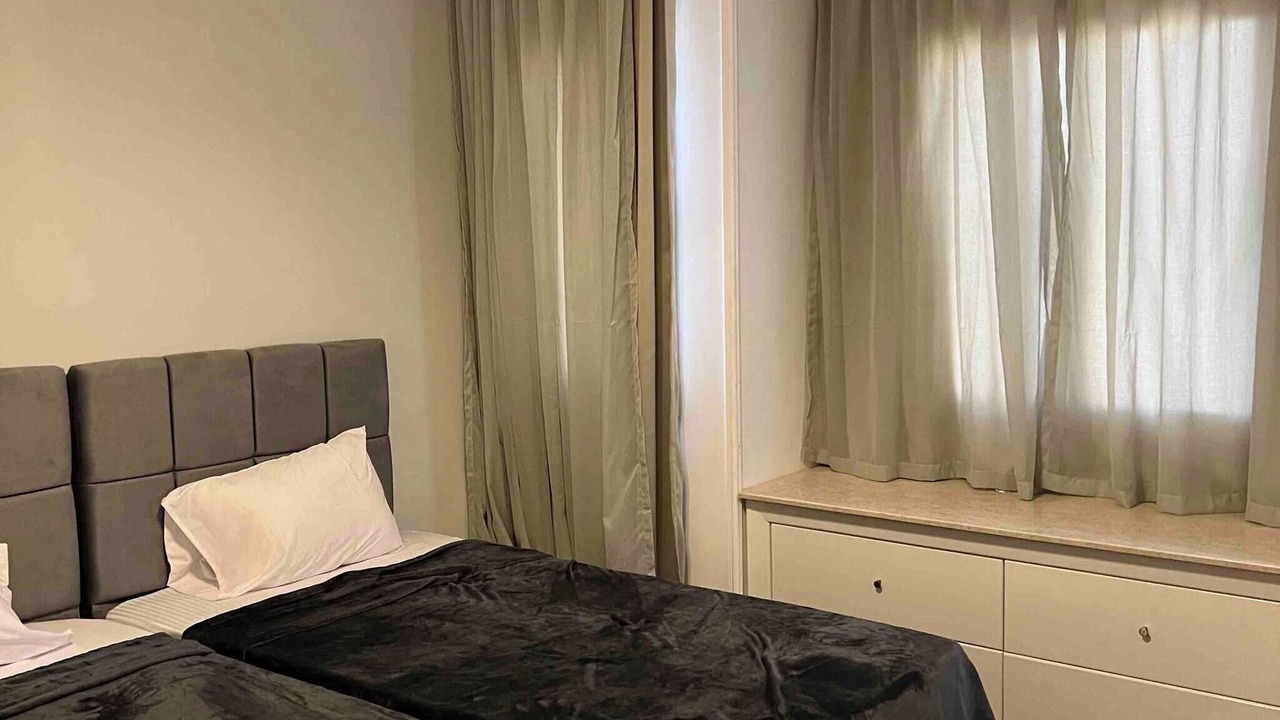 Photo of Bedroom in Sharm El Sheikh