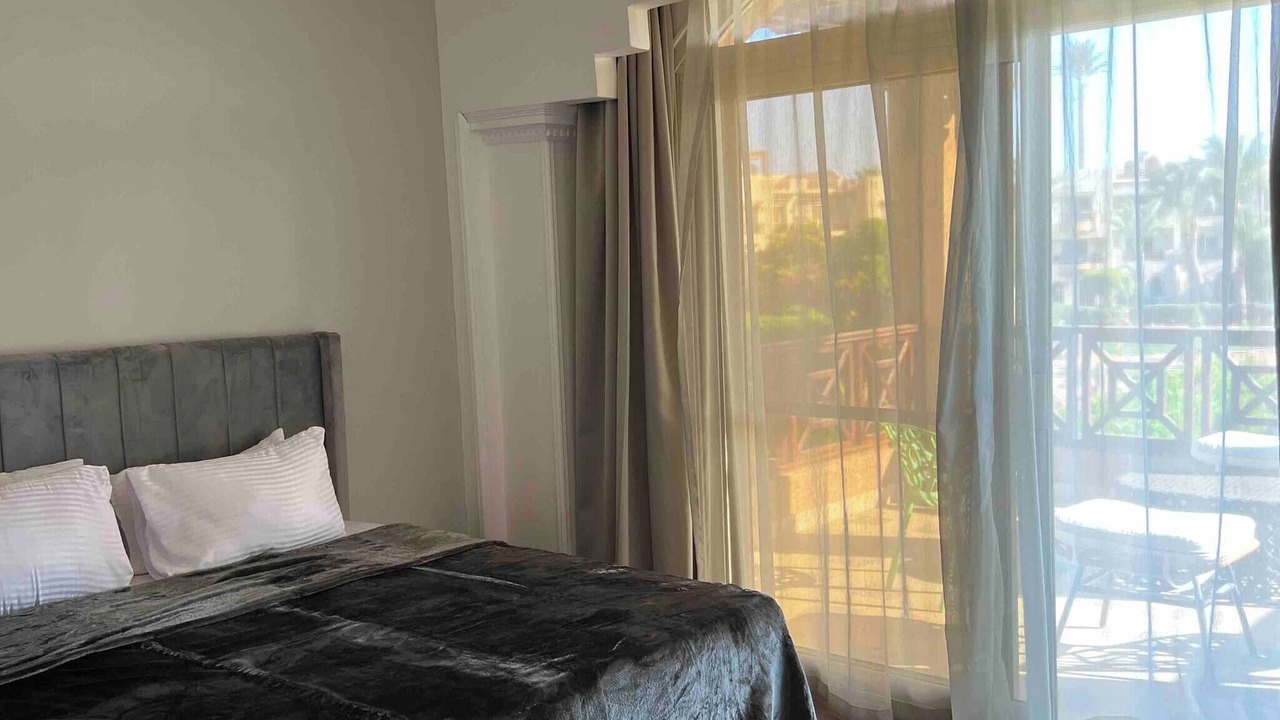 Photo of Bedroom in Sharm El Sheikh