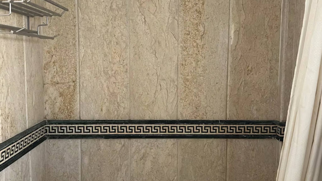 Photo of Bathroom in Sharm El Sheikh