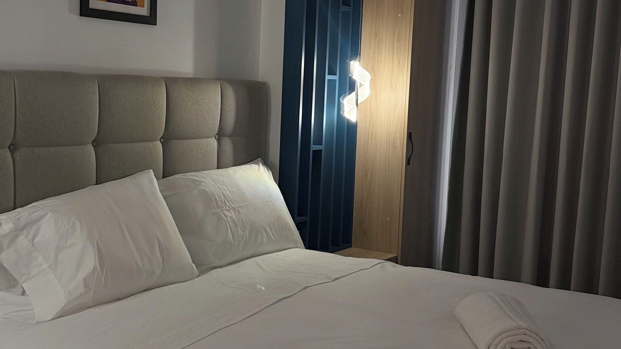 Photo of Bedroom in Cusco