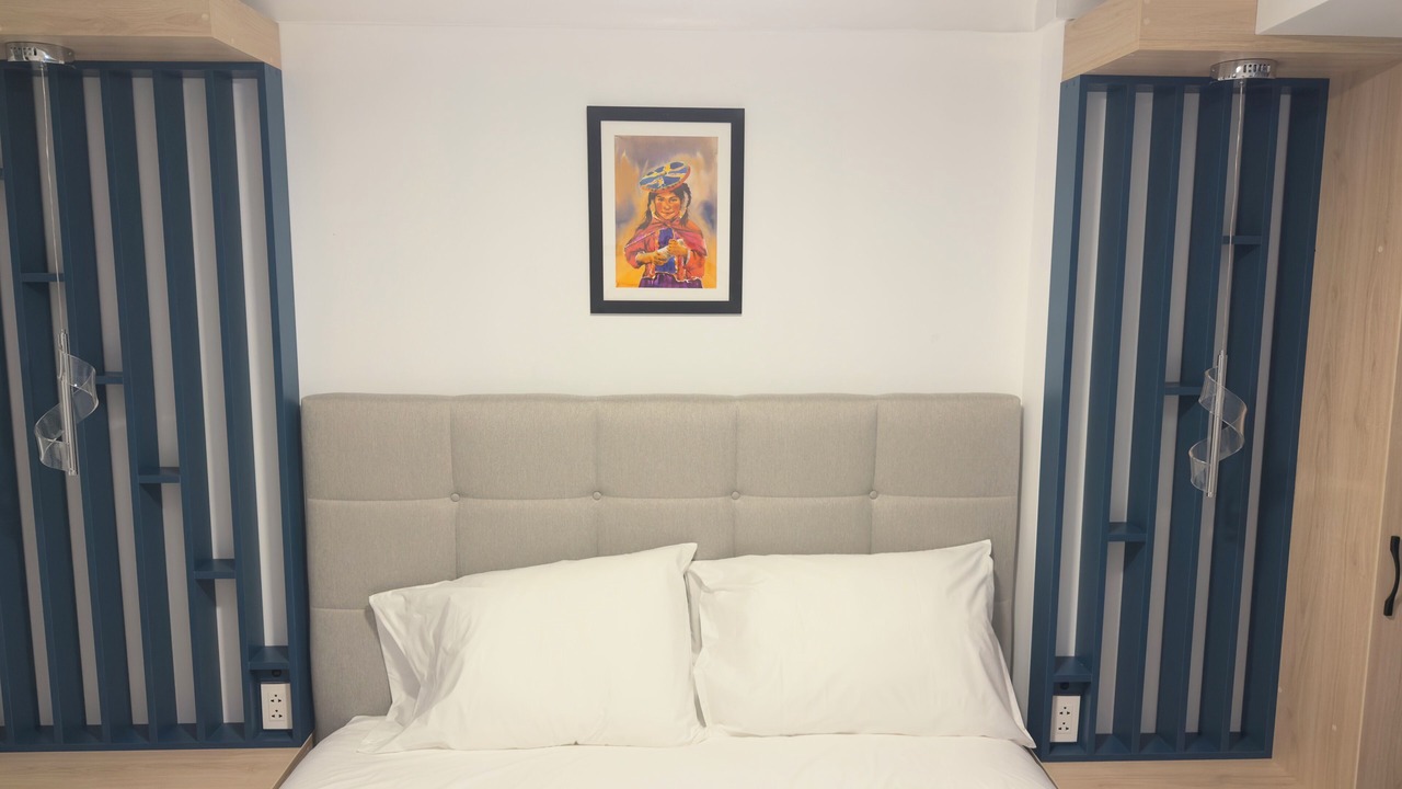 Photo of Bedroom in Cusco