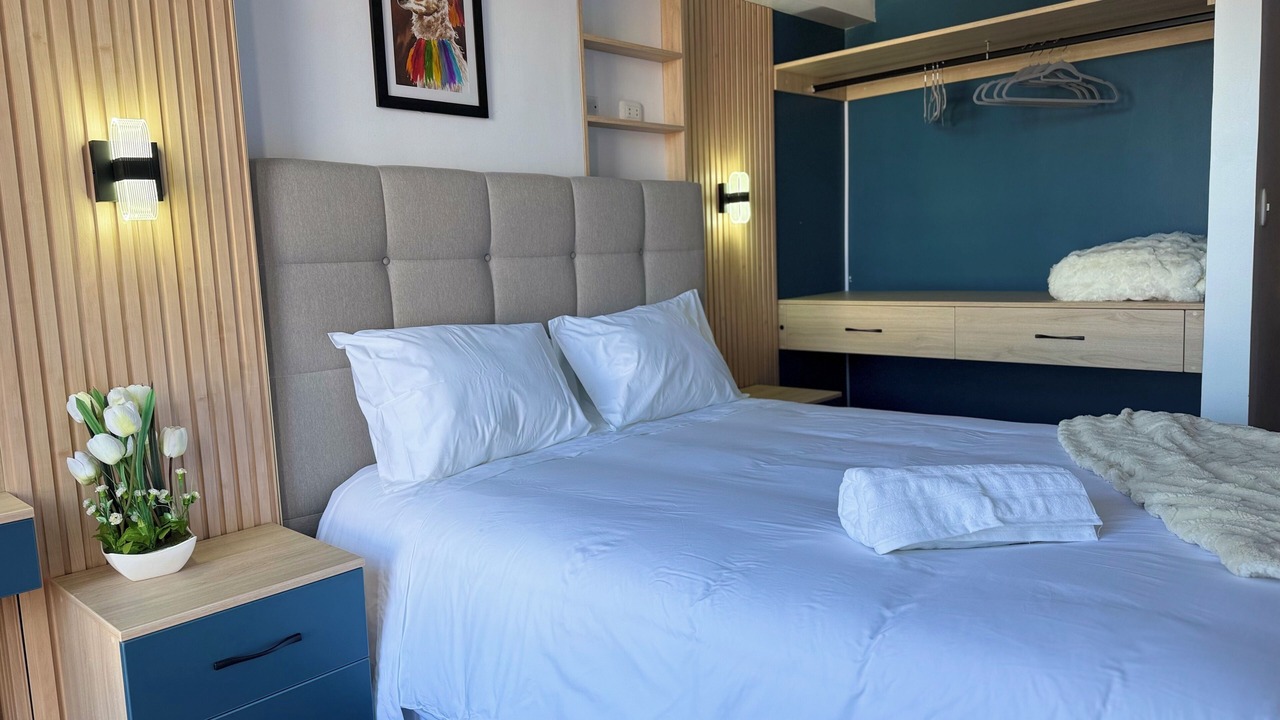 Photo of Bedroom in Cusco