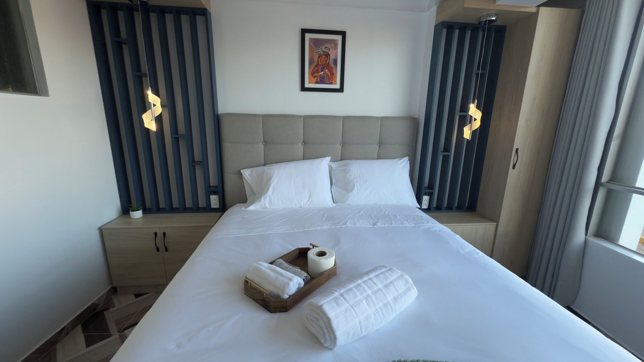 Photo of Bedroom in Cusco