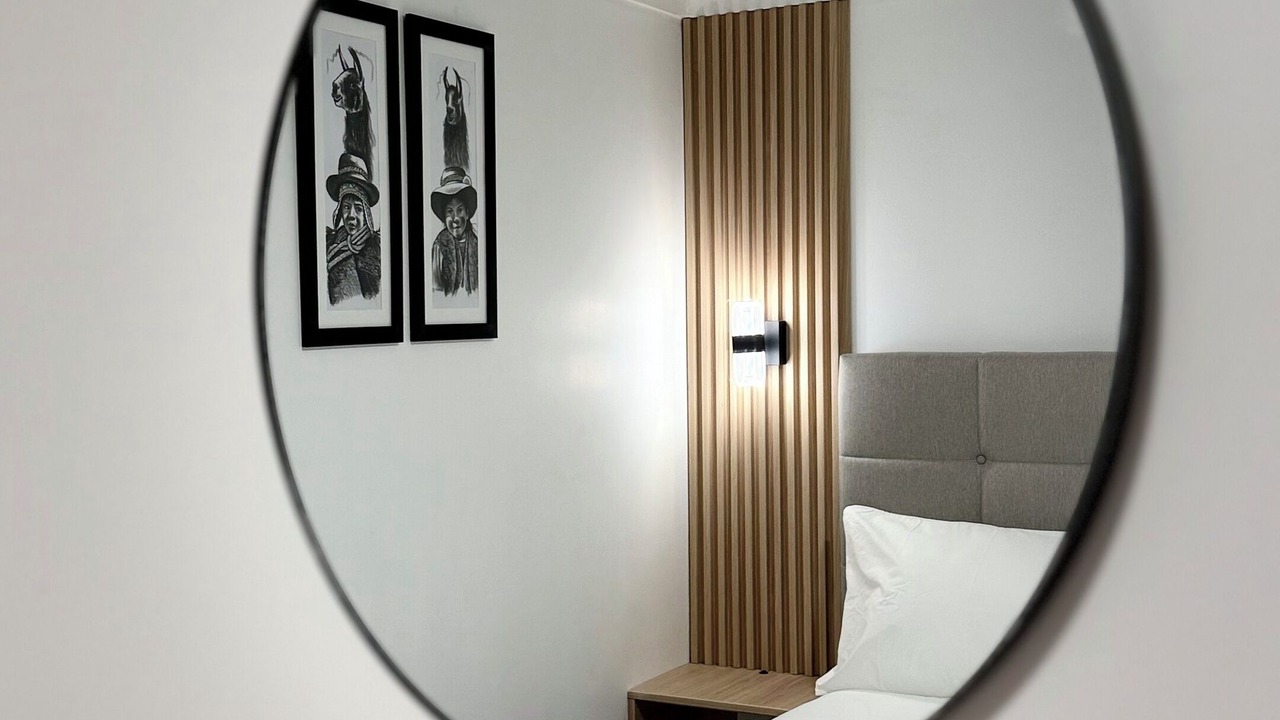 Photo of Bedroom in Cusco