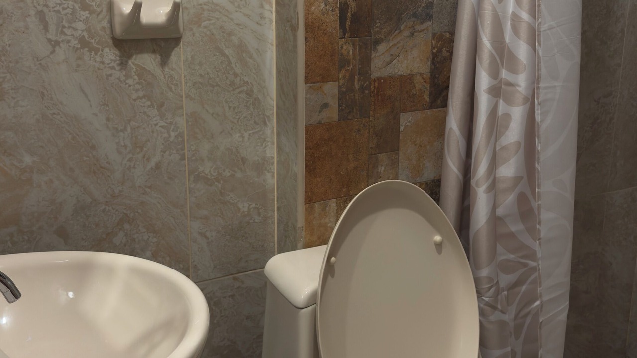 Photo of Bathroom in Cusco
