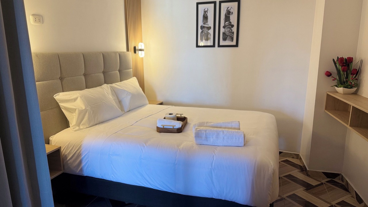 Photo of Bedroom in Cusco
