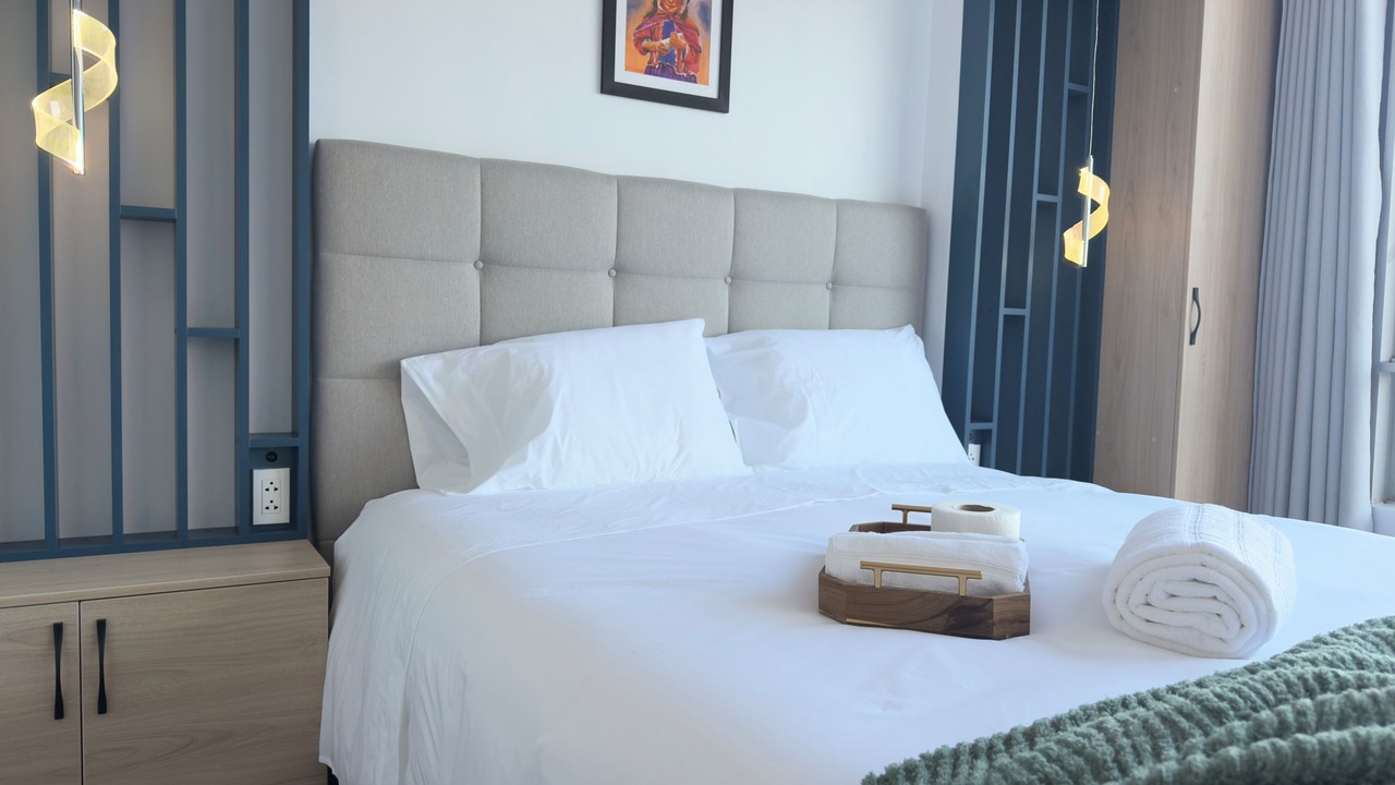 Photo of Bedroom in Cusco