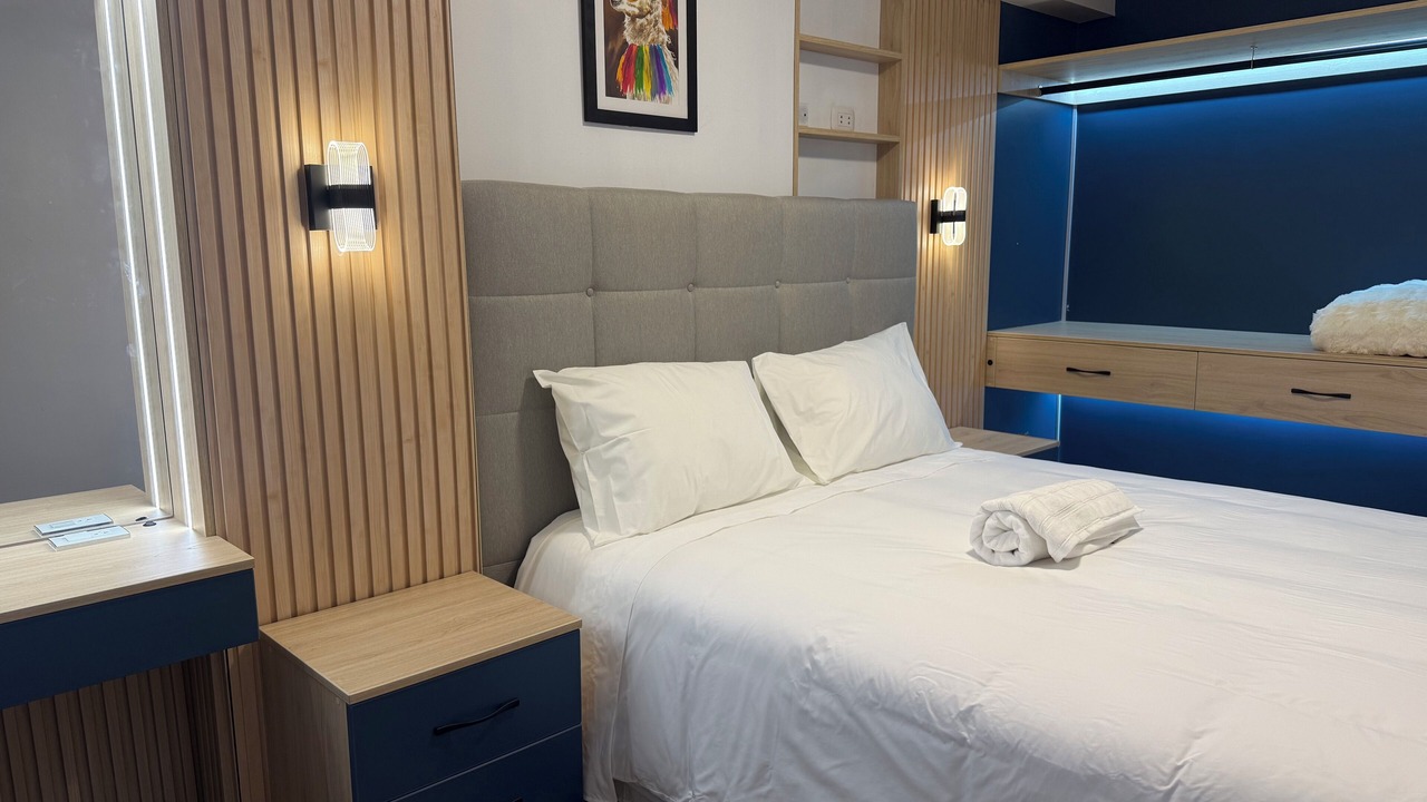 Photo of Bedroom in Cusco