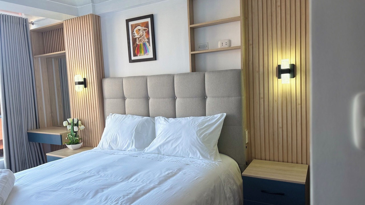 Photo of Bedroom in Cusco