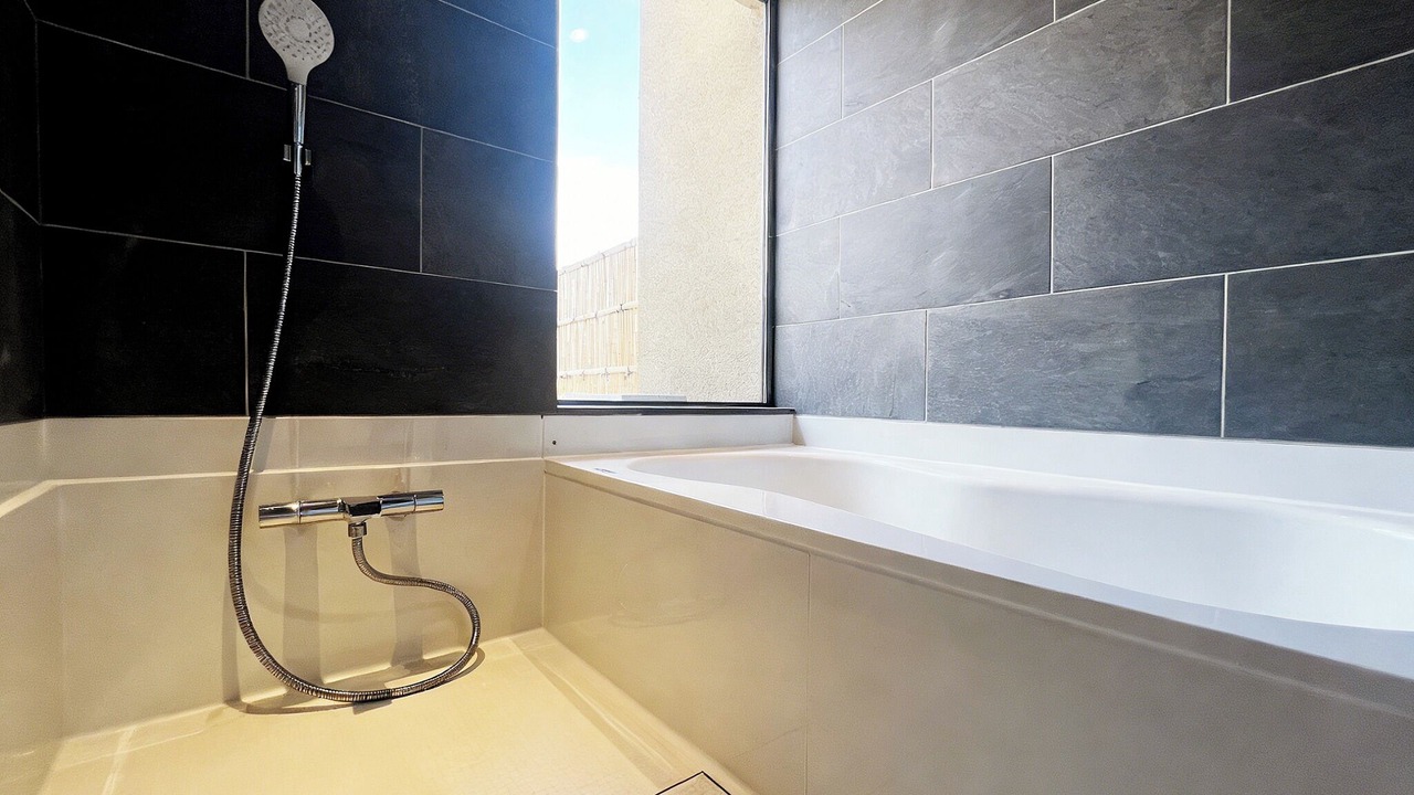 Photo of Bathroom in Izumisano