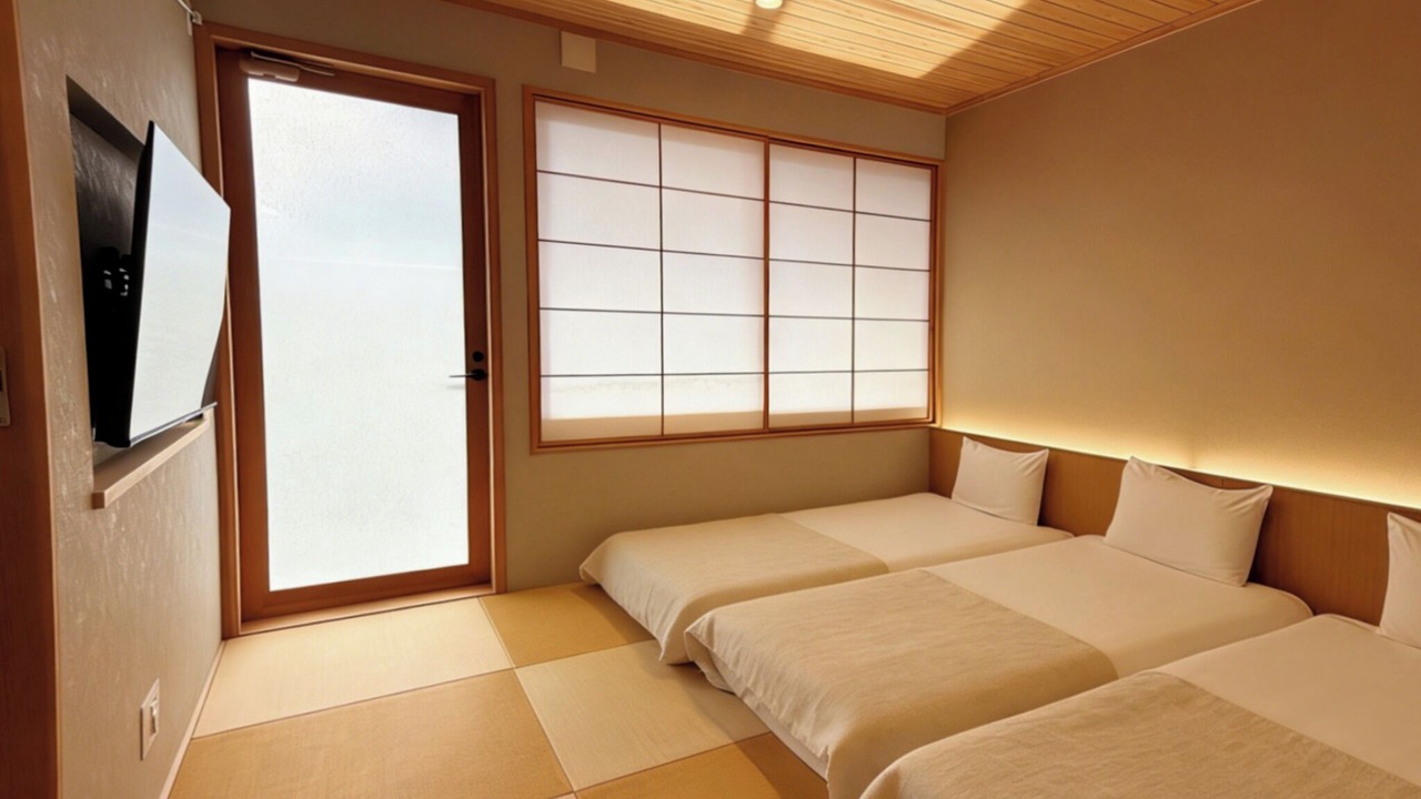 Photo of Bedroom in Izumisano