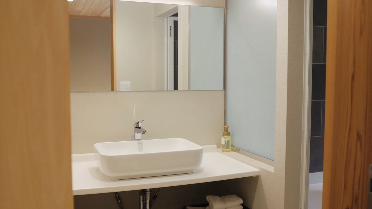 Photo of Bathroom in Izumisano