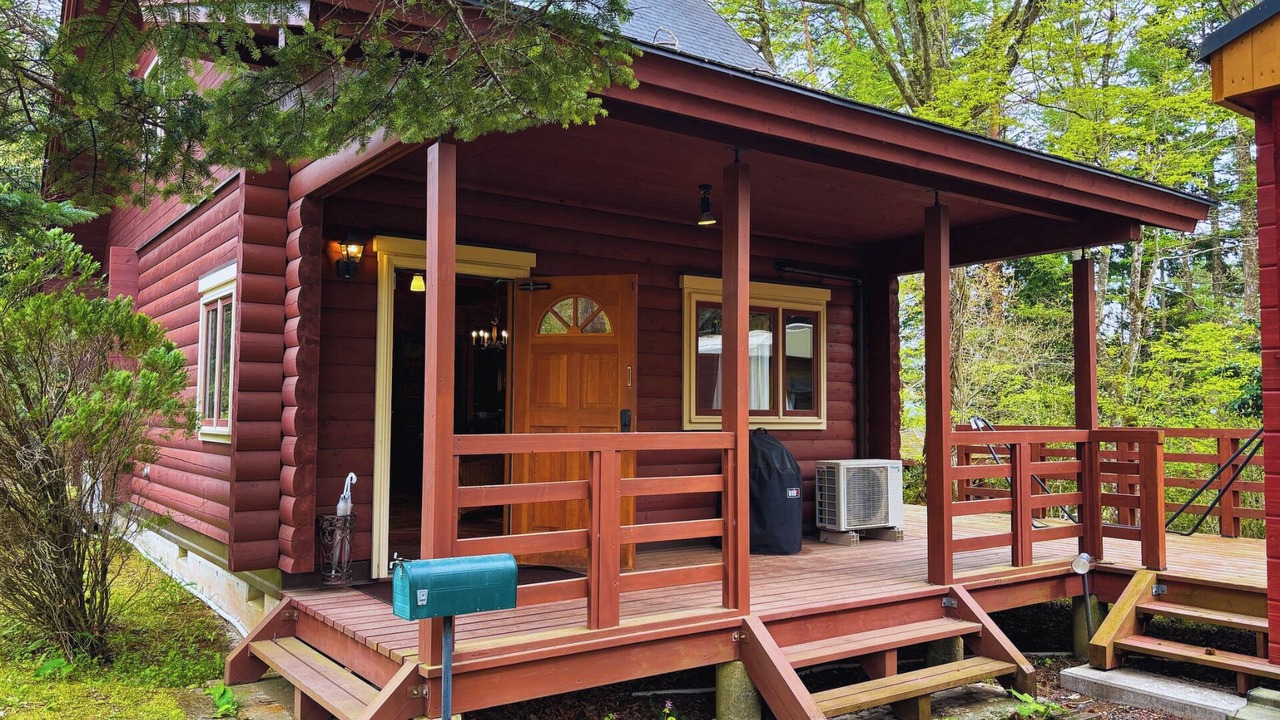 Photo of Outdoor in Yamanakako