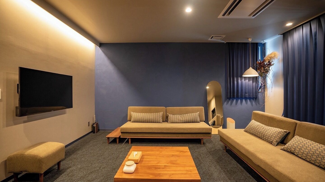 Photo of Livingroom in Biei