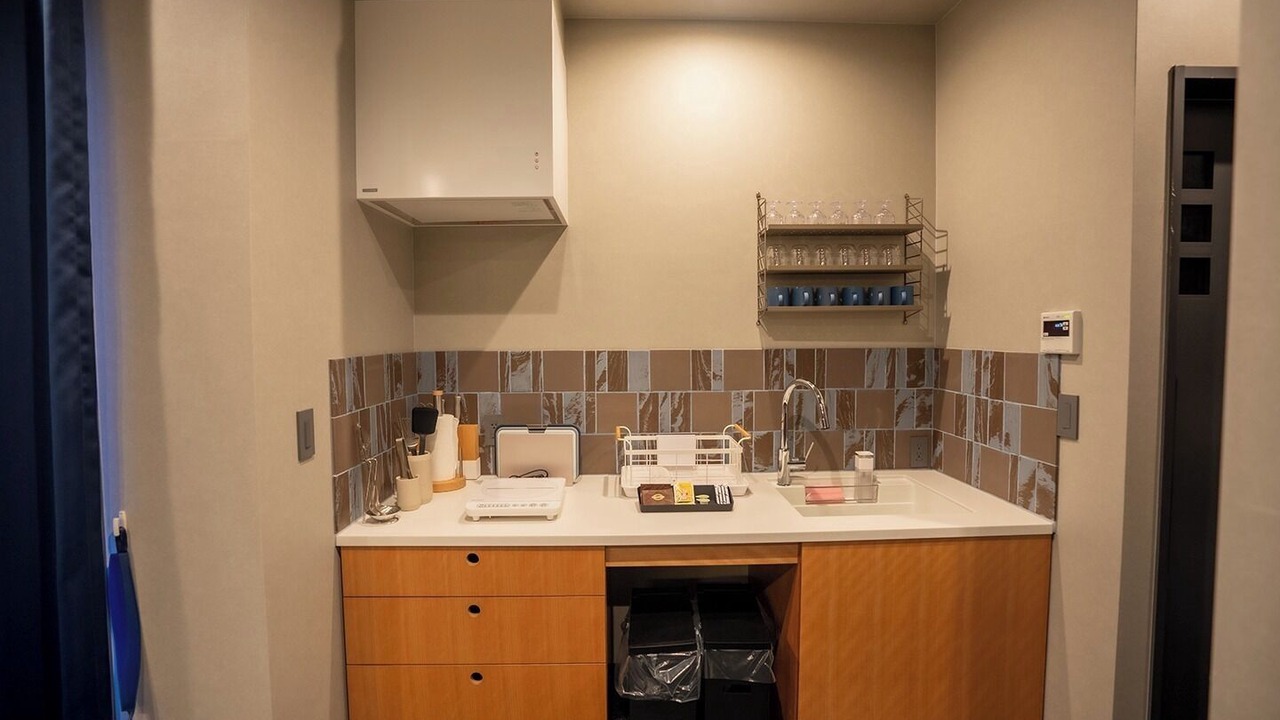 Photo of Kitchen in Biei